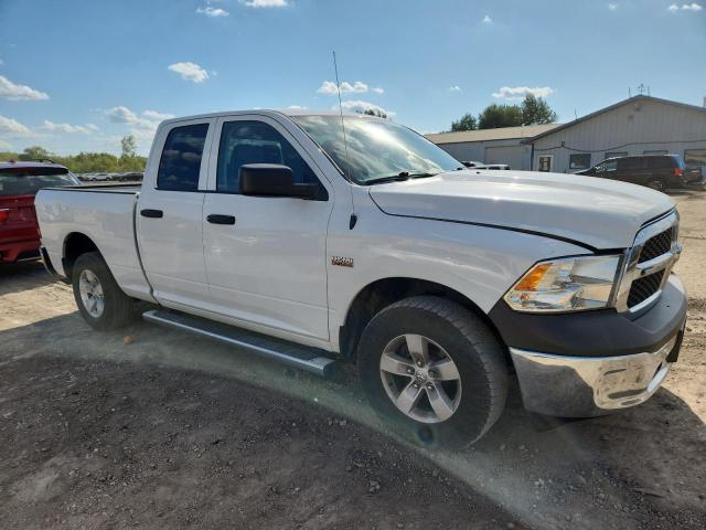 1C6RR7FT1JS344862 - 2018 RAM 1500 ST 白色 照片 4