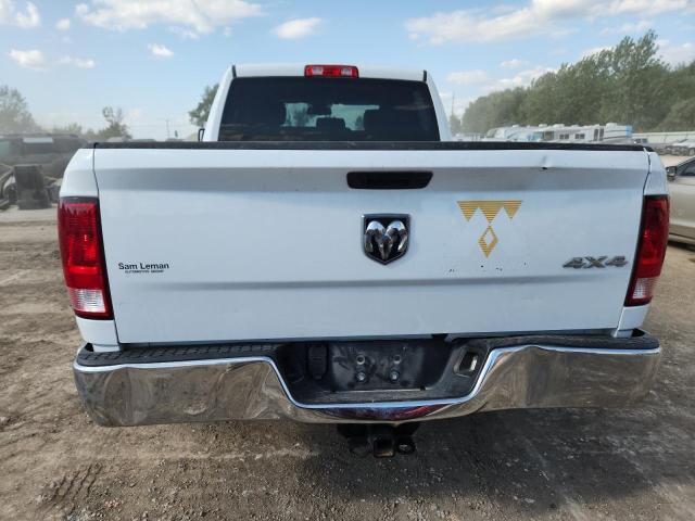 1C6RR7FT1JS344862 - 2018 RAM 1500 ST 白色 照片 6