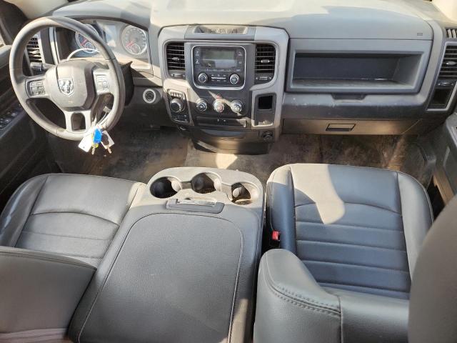 1C6RR7FT1JS344862 - 2018 RAM 1500 ST 白色 照片 8