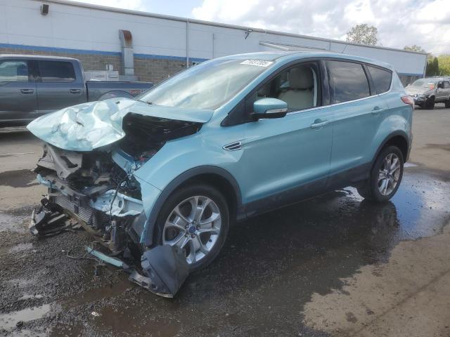 2013 FORD ESCAPE SEL, 