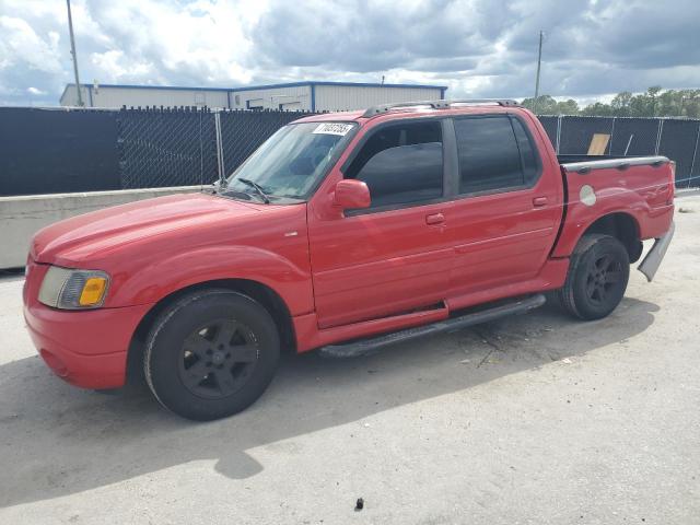2005 FORD EXPLORER S, 