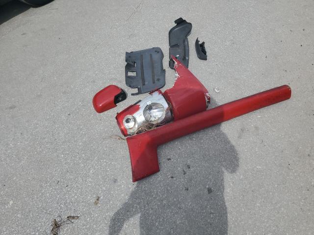 1FMZU67K55UA52547 - 2005 FORD EXPLORER S RED photo 12