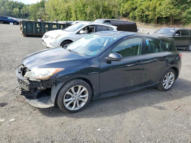 2010 MAZDA 3 S, 
