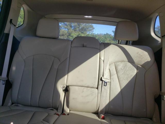 LRBFXDSA0HD040133 - 2017 BUICK ENVISION ESSENCE WHITE photo 10