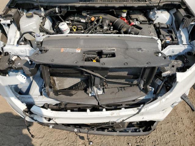 2FMPK4K92RBA58212 - 2024 FORD EDGE TITANIUM WHITE photo 12