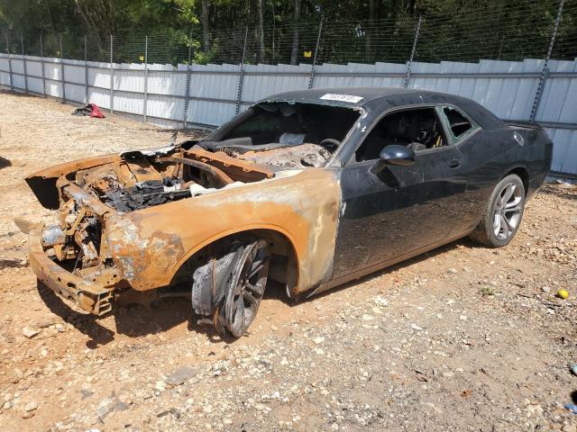 2021 DODGE CHALLENGER R/T, 