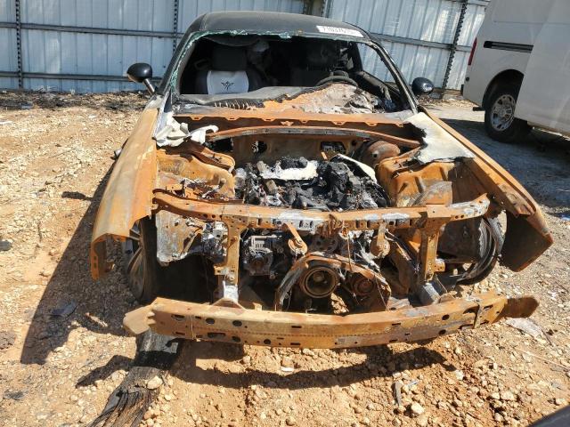 2C3CDZBT1MH546468 - 2021 DODGE CHALLENGER R/T BLACK photo 5