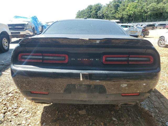 2C3CDZBT1MH546468 - 2021 DODGE CHALLENGER R/T BLACK photo 6