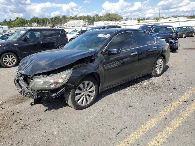 2015 HONDA ACCORD EXL, 