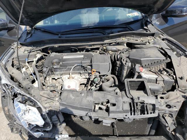 1HGCR2F81FA161280 - 2015 HONDA ACCORD EXL BLACK photo 11