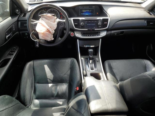 1HGCR2F81FA161280 - 2015 HONDA ACCORD EXL BLACK photo 8