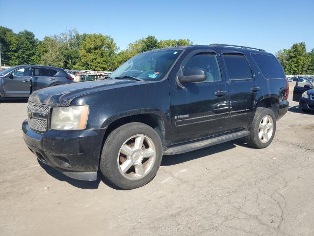 2007 CHEVROLET TAHOE K1500, 