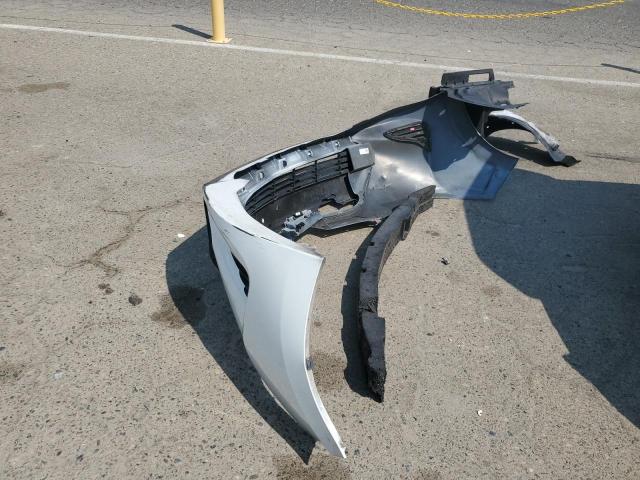 5YFBURHE9KP938993 - 2019 TOYOTA COROLLA L WHITE photo 12