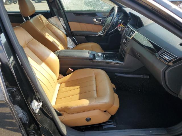 WDDHF8HB1AA239550 - 2010 MERCEDES-BENZ E 350 4MATIC BLACK photo 7