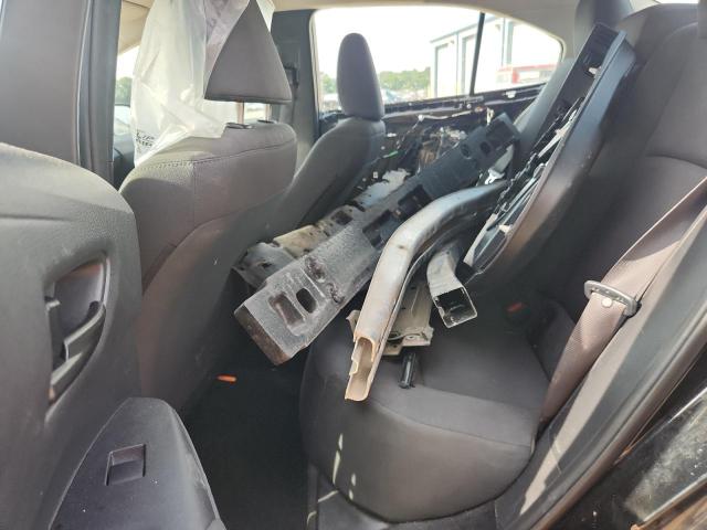 5YFB4MDE4PP063614 - 2023 TOYOTA COROLLA LE Qara foto 10