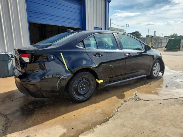 5YFB4MDE4PP063614 - 2023 TOYOTA COROLLA LE Qara foto 3