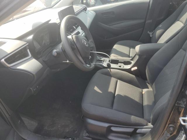 5YFB4MDE4PP063614 - 2023 TOYOTA COROLLA LE Qara foto 7