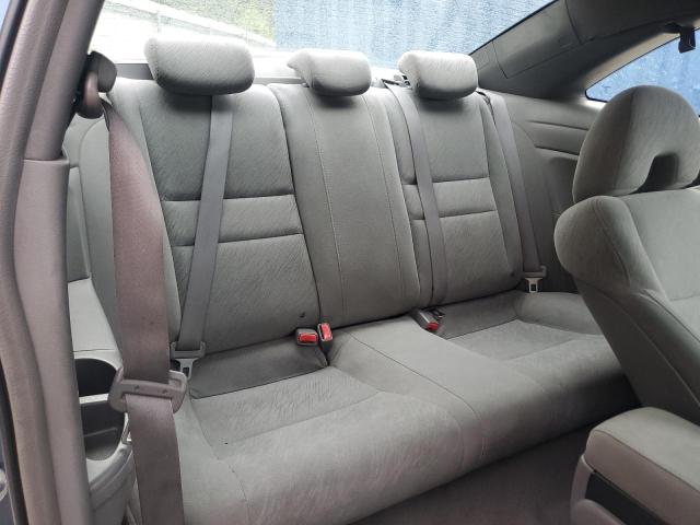 2HGFG12858H504227 - 2008 HONDA CIVIC EX BLUE photo 10