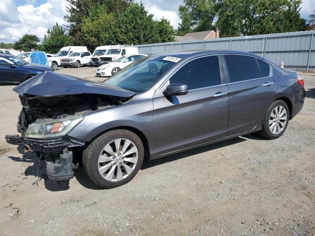 2013 HONDA ACCORD EX, 