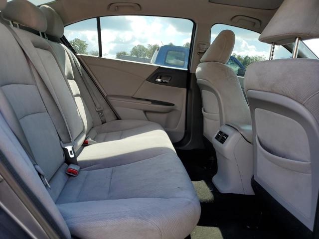 1HGCR2F79DA197514 - 2013 HONDA ACCORD EX GRAY photo 10