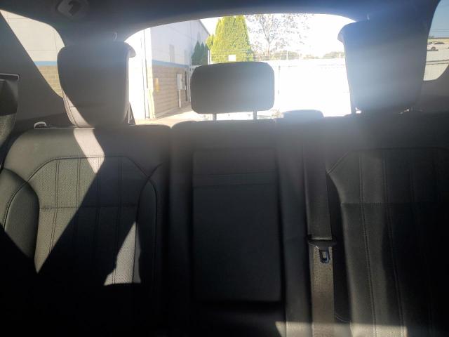 4JGDA5HB6JB049013 - 2018 MERCEDES-BENZ GLE 350 4MATIC BLACK photo 10