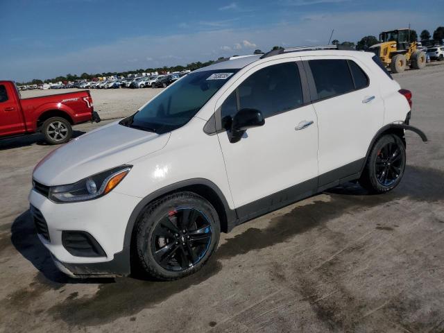 2018 CHEVROLET TRAX 1LT, 