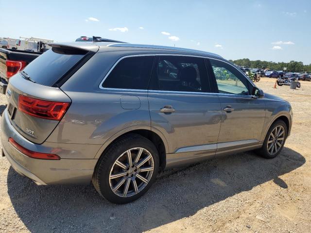 WA1LAAF72JD027337 - 2018 AUDI Q7 PREMIUM PLUS 金色 照片 3