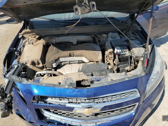 1G11C5SA5DU119068 - 2013 CHEVROLET MALIBU 1LT Mavi foto 11