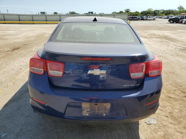 1G11C5SA5DU119068 - 2013 CHEVROLET MALIBU 1LT Mavi foto 6