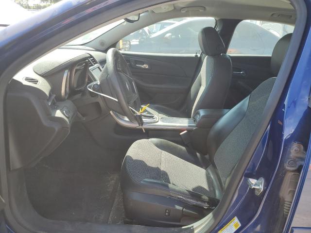 1G11C5SA5DU119068 - 2013 CHEVROLET MALIBU 1LT Mavi foto 7