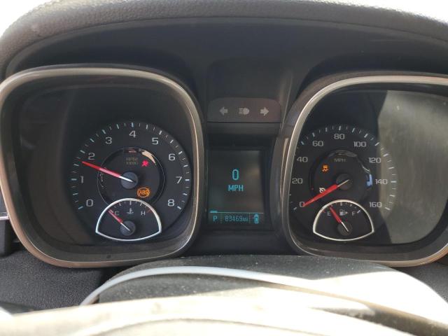 1G11C5SA5DU119068 - 2013 CHEVROLET MALIBU 1LT Mavi foto 9