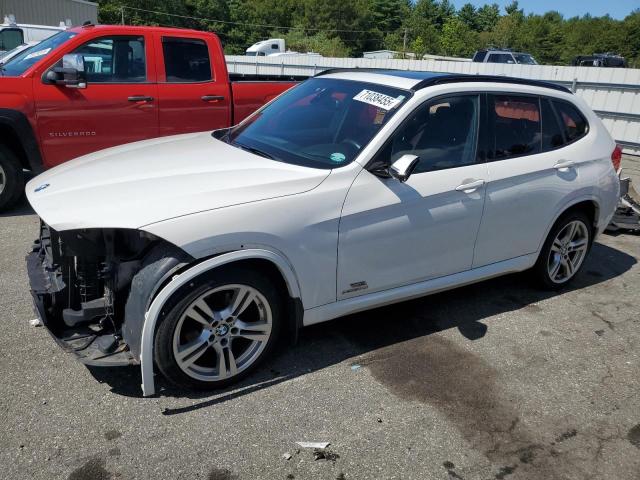 2014 BMW X1 XDRIVE28I, 