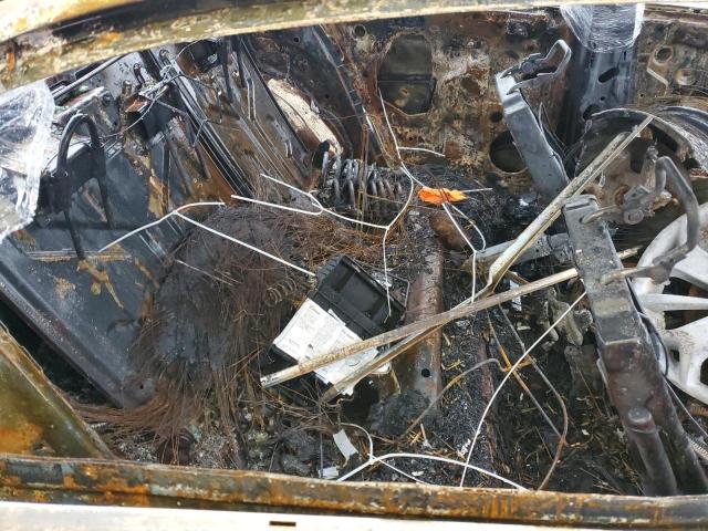 1FAHP2F86HG117758 - 2017 FORD TAURUS LIMITED BURN photo 10