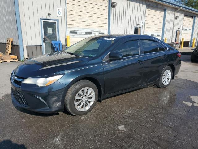 2015 TOYOTA CAMRY LE, 
