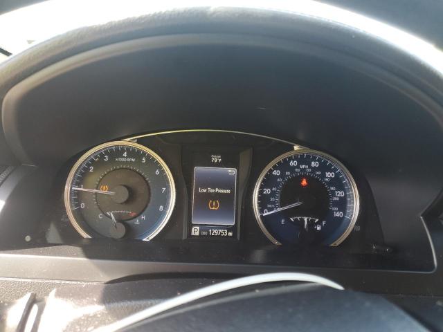 4T1BF1FKXFU033977 - 2015 TOYOTA CAMRY LE BLACK photo 9