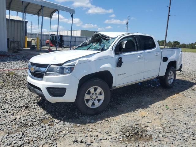 2019 CHEVROLET COLORADO, 