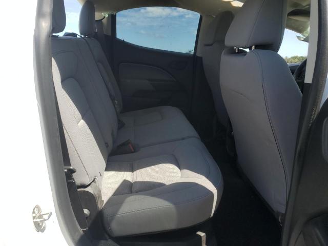 1GCGSBEN5K1172899 - 2019 CHEVROLET COLORADO Blanco foto 10
