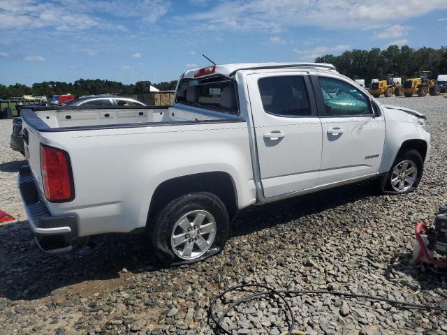 1GCGSBEN5K1172899 - 2019 CHEVROLET COLORADO Blanco foto 3