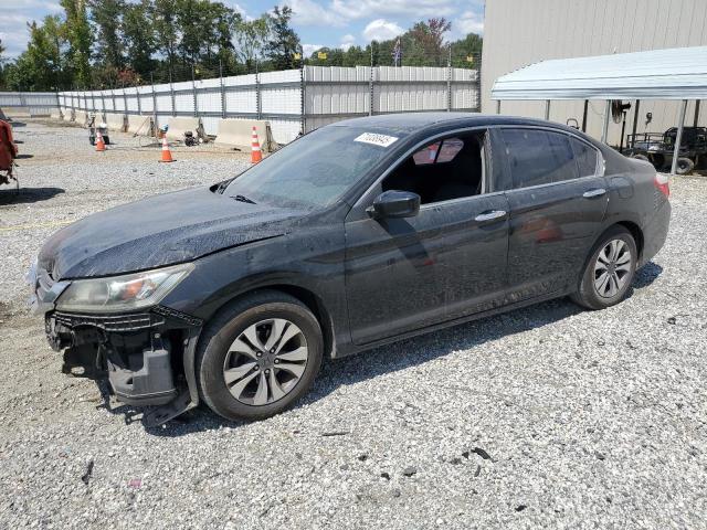2014 HONDA ACCORD LX, 