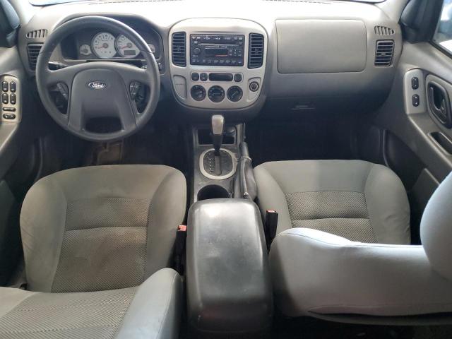 1FMCU93197KB88232 - 2007 FORD ESCAPE XLT BLACK photo 8