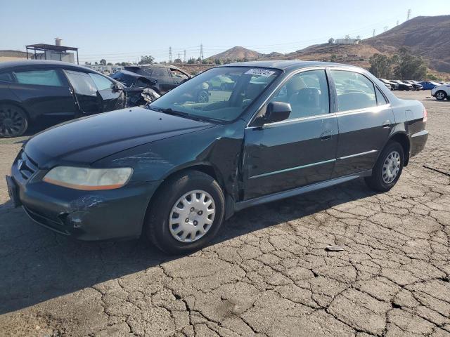 2001 HONDA ACCORD VALUE, 