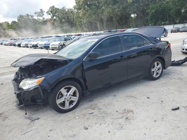 2013 TOYOTA CAMRY L, null