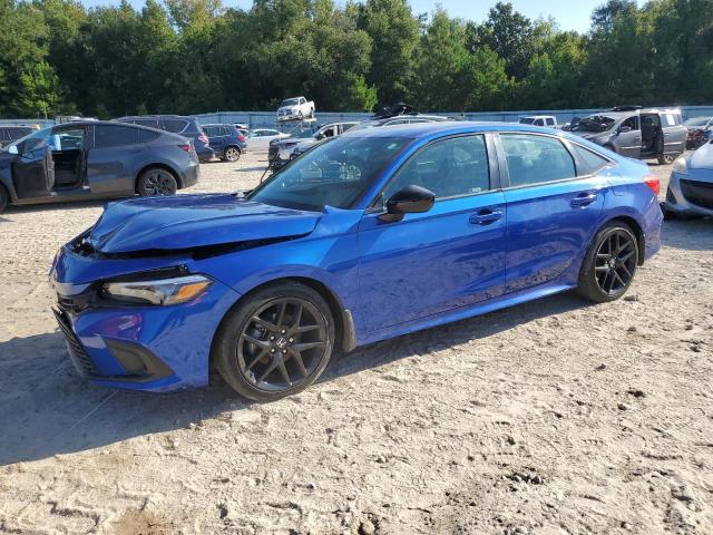 2023 HONDA CIVIC SPORT, 