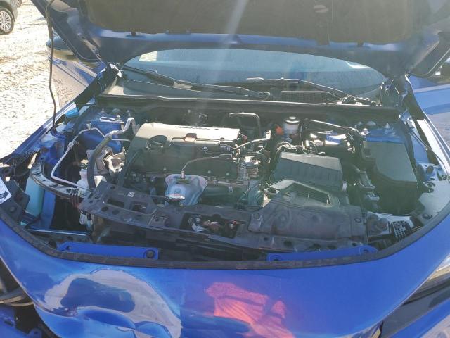 2HGFE2F53PH524535 - 2023 HONDA CIVIC SPORT Mavi foto 11