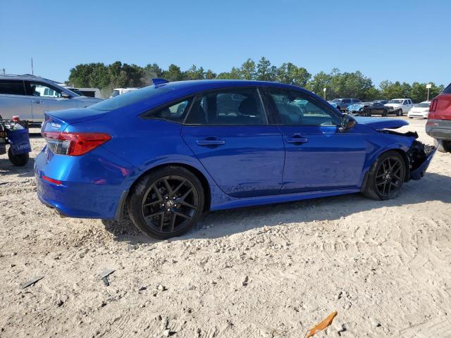 2HGFE2F53PH524535 - 2023 HONDA CIVIC SPORT Mavi foto 3