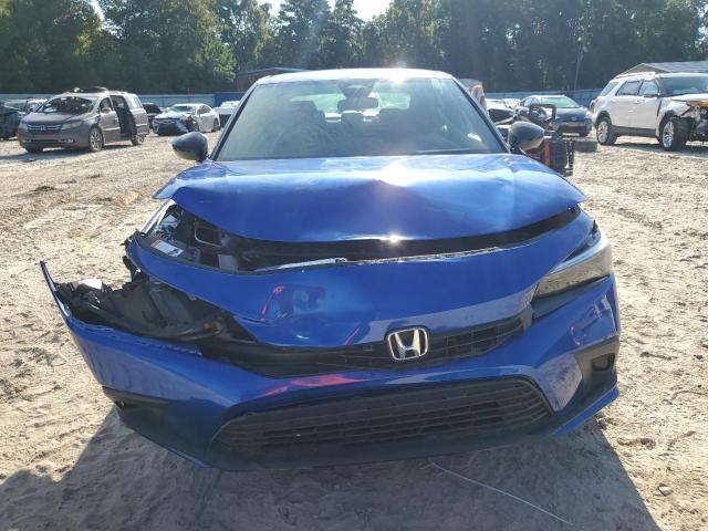 2HGFE2F53PH524535 - 2023 HONDA CIVIC SPORT Mavi foto 5