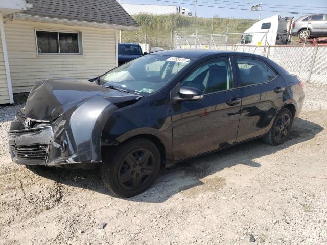 2014 TOYOTA COROLLA L, 