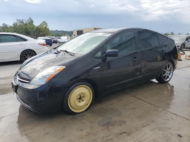 2007 TOYOTA PRIUS, 
