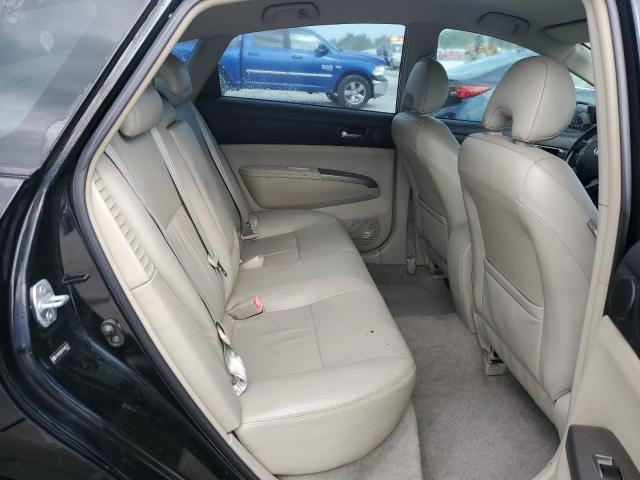 JTDKB20U977685117 - 2007 TOYOTA PRIUS 黑色 照片 10