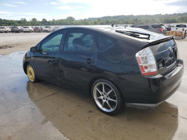 JTDKB20U977685117 - 2007 TOYOTA PRIUS 黑色 照片 2